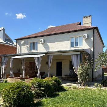 Продается Дом, 267 м²