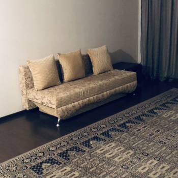 Сдается 2-х комнатная квартира, 59 м²