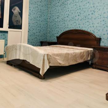 Сдается 2-х комнатная квартира, 59 м²