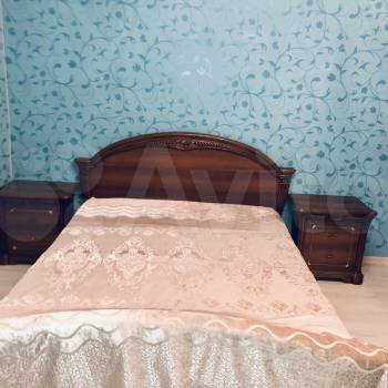 Сдается 2-х комнатная квартира, 59 м²