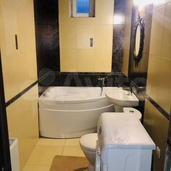 Сдается 2-х комнатная квартира, 59 м²