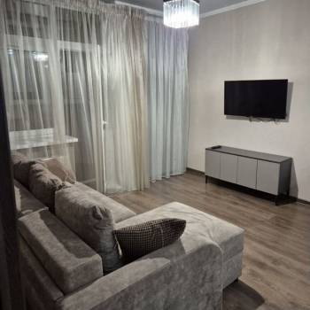 Сдается 2-х комнатная квартира, 54 м²