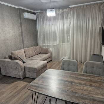 Сдается 2-х комнатная квартира, 54 м²