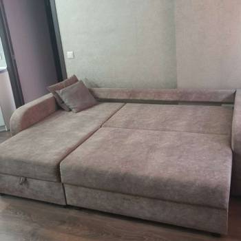 Сдается 2-х комнатная квартира, 54 м²