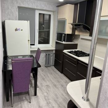 Сдается 2-х комнатная квартира, 45 м²