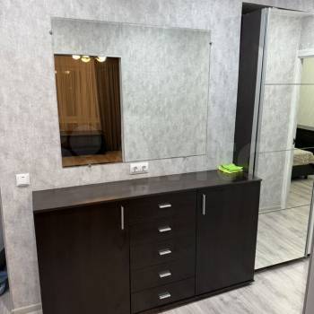 Сдается 2-х комнатная квартира, 45 м²