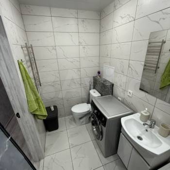 Сдается 2-х комнатная квартира, 45 м²