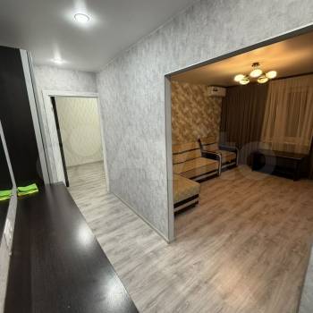 Сдается 2-х комнатная квартира, 45 м²