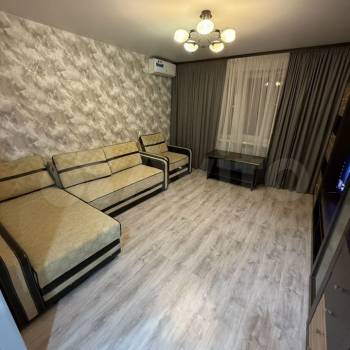 Сдается 2-х комнатная квартира, 45 м²