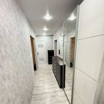 Сдается 2-х комнатная квартира, 45 м²