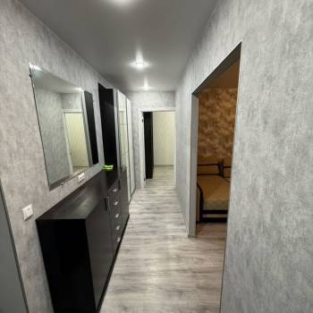 Сдается 2-х комнатная квартира, 45 м²