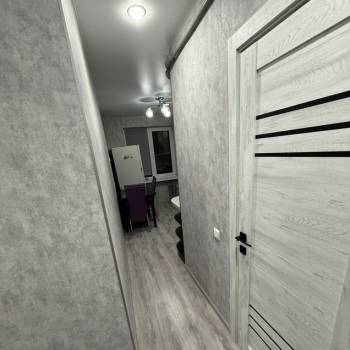 Сдается 2-х комнатная квартира, 45 м²