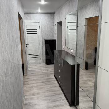 Сдается 2-х комнатная квартира, 45 м²