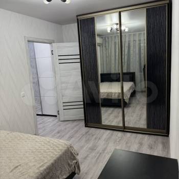 Сдается 2-х комнатная квартира, 45 м²