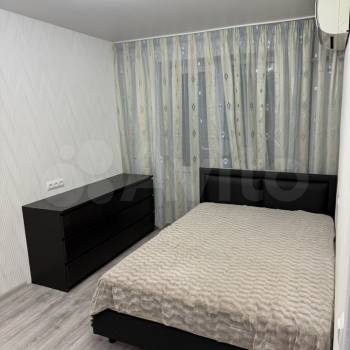 Сдается 2-х комнатная квартира, 45 м²