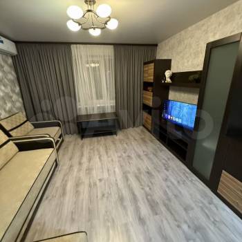 Сдается 2-х комнатная квартира, 45 м²