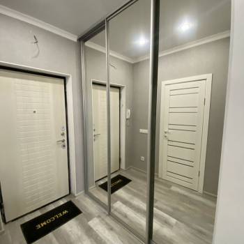 Сдается 1-комнатная квартира, 27 м²