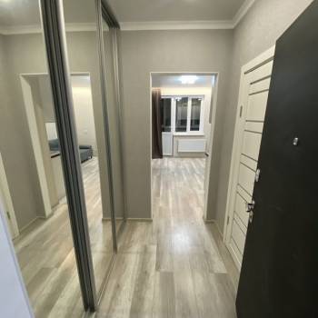 Сдается 1-комнатная квартира, 27 м²