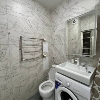 Сдается 1-комнатная квартира, 27 м²