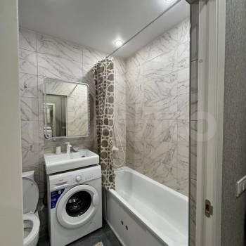 Сдается 1-комнатная квартира, 27 м²