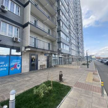 Сдается 1-комнатная квартира, 27 м²