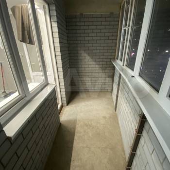 Сдается 1-комнатная квартира, 27 м²