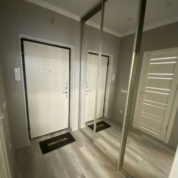 Сдается 1-комнатная квартира, 27 м²