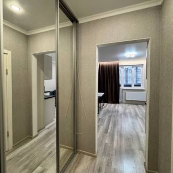 Сдается 1-комнатная квартира, 27 м²