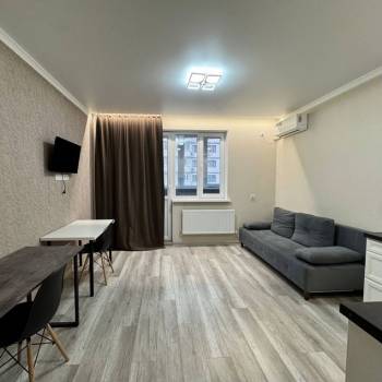 Сдается 1-комнатная квартира, 27 м²