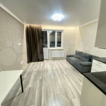 Сдается 1-комнатная квартира, 27 м²