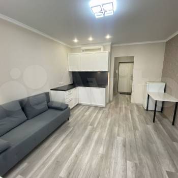 Сдается 1-комнатная квартира, 27 м²