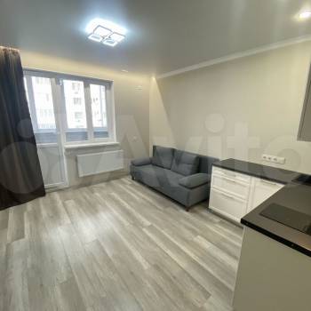 Сдается 1-комнатная квартира, 27 м²