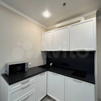 Сдается 1-комнатная квартира, 27 м²