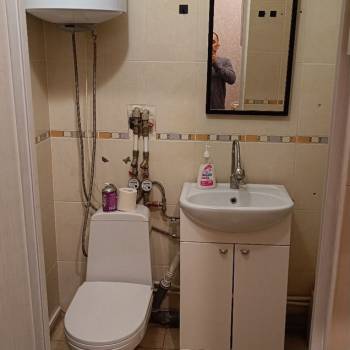 Сдается 1-комнатная квартира, 22,5 м²