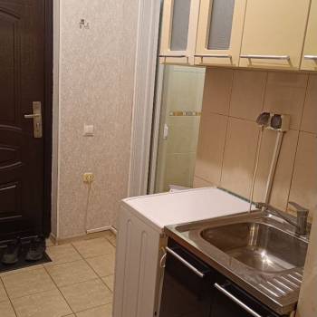 Сдается 1-комнатная квартира, 22,5 м²