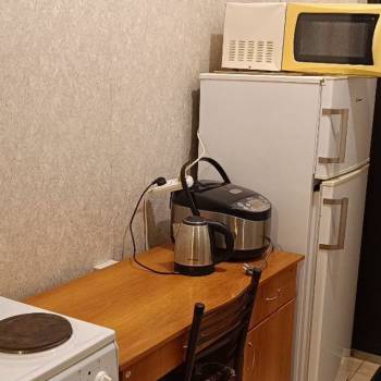 Сдается 1-комнатная квартира, 22,5 м²