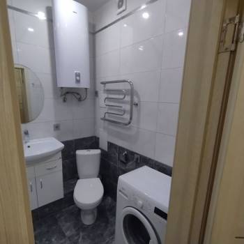 Сдается 1-комнатная квартира, 33 м²