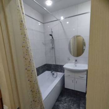 Сдается 1-комнатная квартира, 33 м²