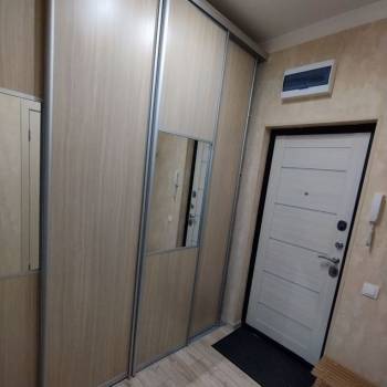 Сдается 1-комнатная квартира, 33 м²