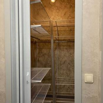 Сдается 1-комнатная квартира, 37 м²