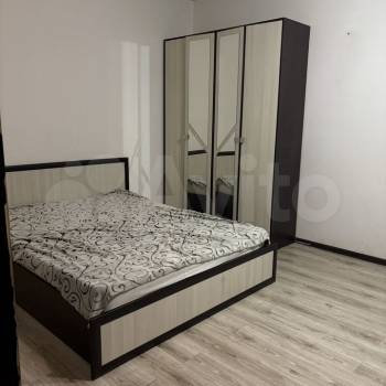 Сдается 1-комнатная квартира, 45 м²