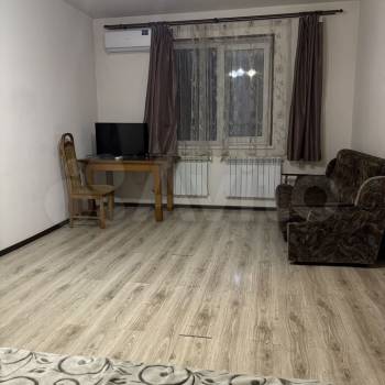 Сдается 1-комнатная квартира, 45 м²