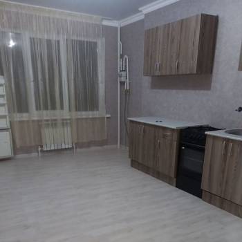 Сдается 1-комнатная квартира, 42,6 м²