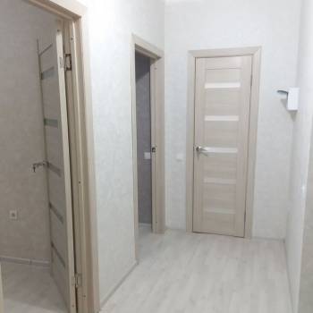 Сдается 1-комнатная квартира, 42,6 м²