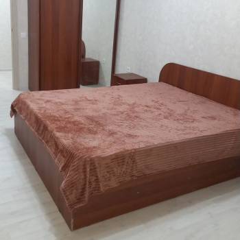 Сдается 1-комнатная квартира, 42,6 м²