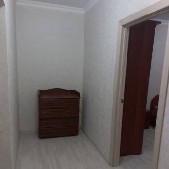 Сдается 1-комнатная квартира, 42,6 м²