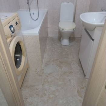 Сдается 1-комнатная квартира, 42,6 м²