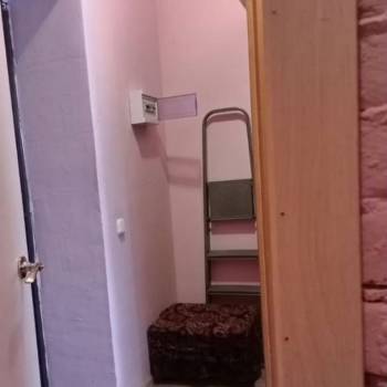 Сдается 1-комнатная квартира, 25,1 м²