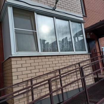 Сдается 1-комнатная квартира, 25,1 м²