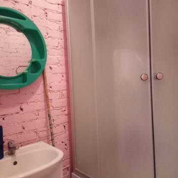 Сдается 1-комнатная квартира, 25,1 м²